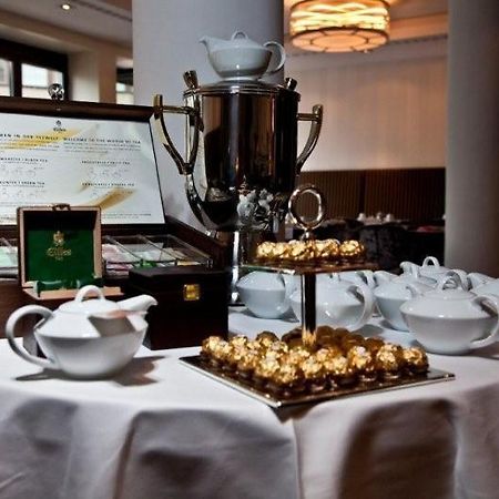 Hotel Favor Düsseldorf Eksteriør bilde